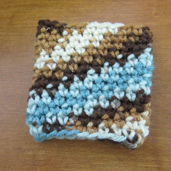 Cat Button Coffee Cup Cozy For Grande Hot Cold Cover Sleeve Fits Starbucks Peets - Picture 3 of 5